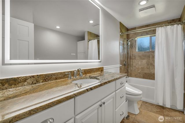 23312 54th Street E, Buckley, WA 98321