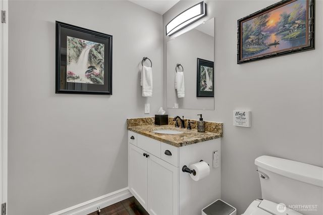 23312 54th Street E, Buckley, WA 98321