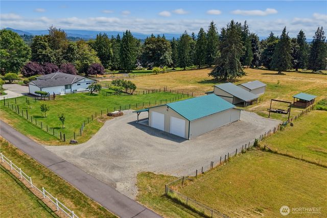 23312 54th Street E, Buckley, WA 98321