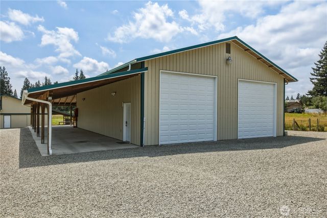 23312 54th Street E, Buckley, WA 98321