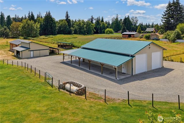 23312 54th Street E, Buckley, WA 98321