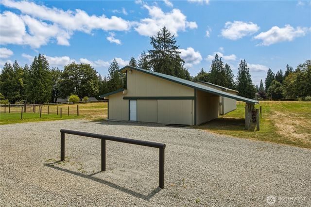 23312 54th Street E, Buckley, WA 98321