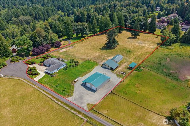 23312 54th Street E, Buckley, WA 98321