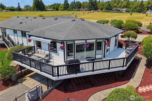 23312 54th Street E, Buckley, WA 98321