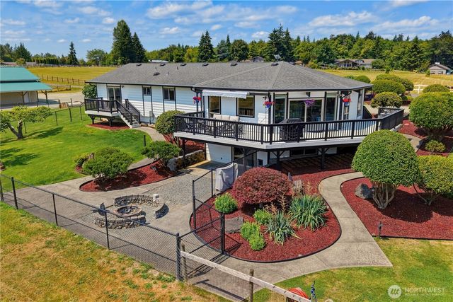 23312 54th Street E, Buckley, WA 98321