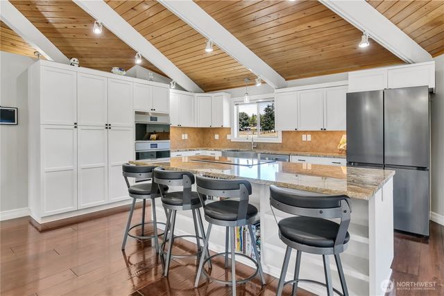 23312 54th Street E, Buckley, WA 98321
