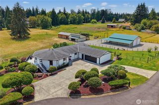 23312 54th Street E, Buckley, WA 98321