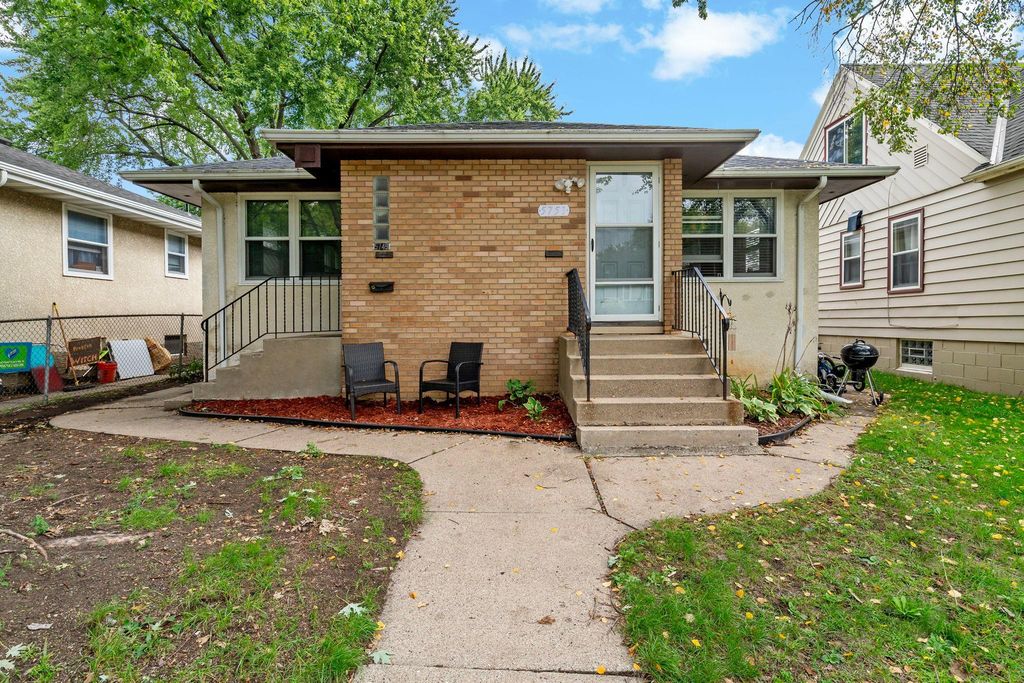 5749 Bloomington Avenue, Minneapolis, MN 55417 — exterior