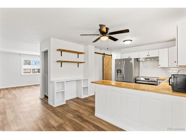 1539 Server Dr, Colorado Springs, CO 80910