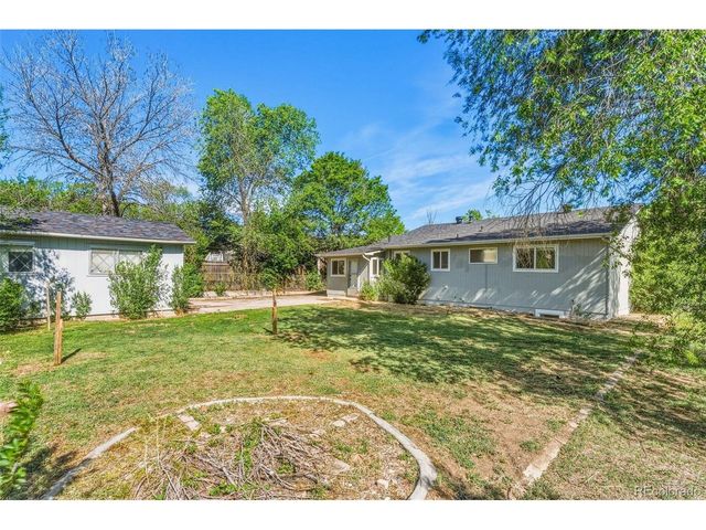 1539 Server Dr, Colorado Springs, CO 80910