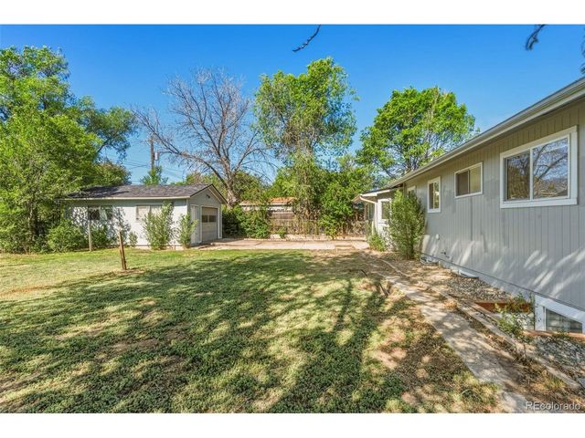 1539 Server Dr, Colorado Springs, CO 80910