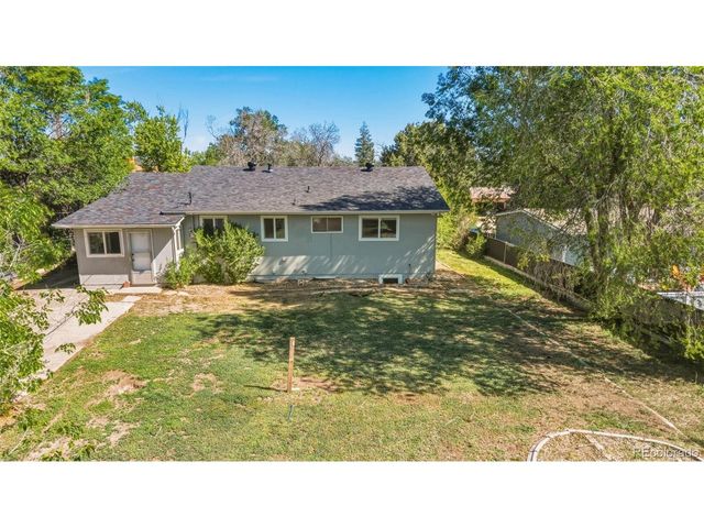 1539 Server Dr, Colorado Springs, CO 80910