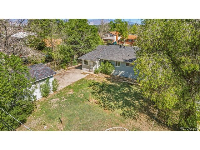 1539 Server Dr, Colorado Springs, CO 80910