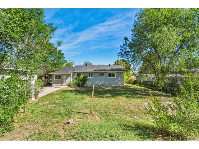 1539 Server Dr, Colorado Springs, CO 80910