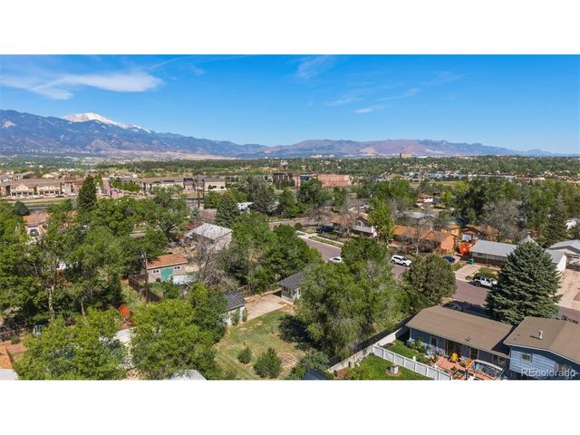 1539 Server Dr, Colorado Springs, CO 80910