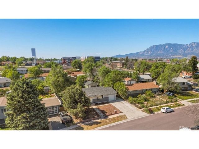 1539 Server Dr, Colorado Springs, CO 80910