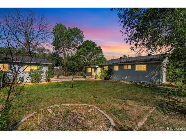 1539 Server Dr, Colorado Springs, CO 80910