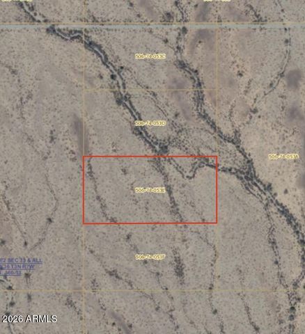 409XX W Northern Avenue Parcel 3, Tonopah, AZ 85354