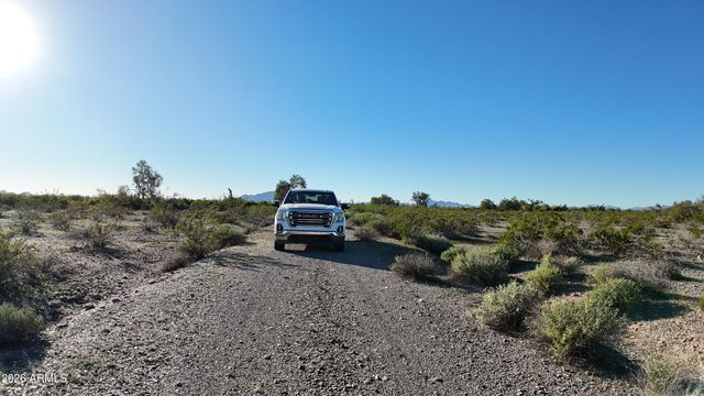 409XX W Northern Avenue Parcel 3, Tonopah, AZ 85354