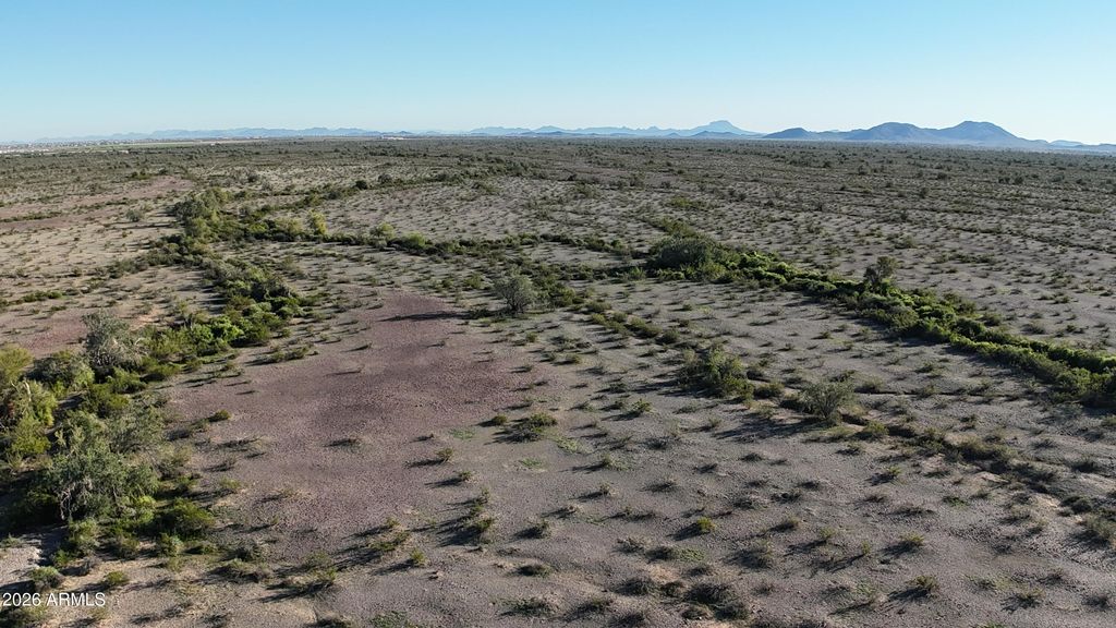 409XX W Northern Avenue Parcel 3, Tonopah, AZ 85354