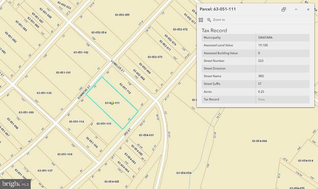 525 3RD ST, Harrisburg, PA 17113