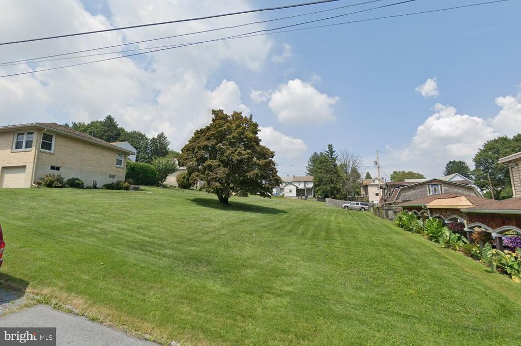 525 3RD ST, Harrisburg, PA 17113