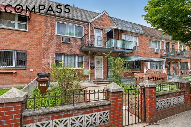 994 Van Siclen Avenue, New York City, NY 11207