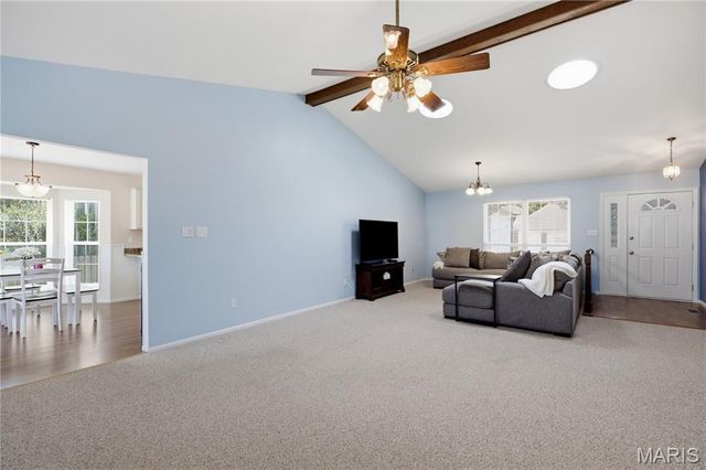 831 Glencorse Drive, St Peters, MO 63304