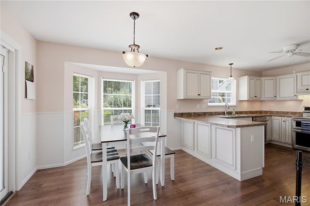 831 Glencorse Drive, St Peters, MO 63304