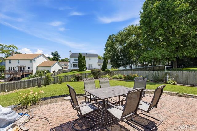 831 Glencorse Drive, St Peters, MO 63304