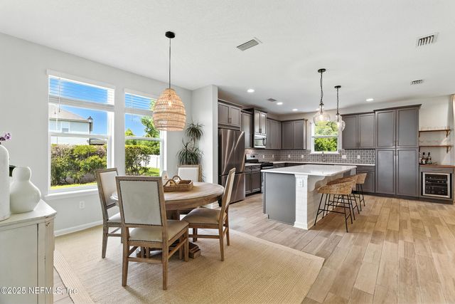 231 FOOTBRIDGE Road, St. Johns, FL 32259