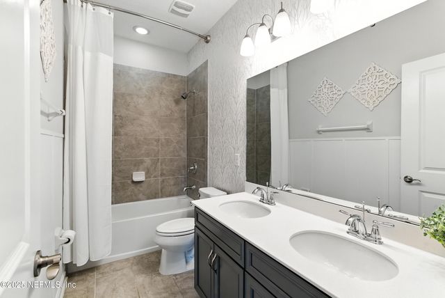 231 FOOTBRIDGE Road, St. Johns, FL 32259