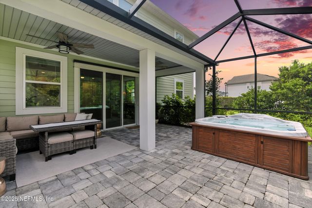 231 FOOTBRIDGE Road, St. Johns, FL 32259