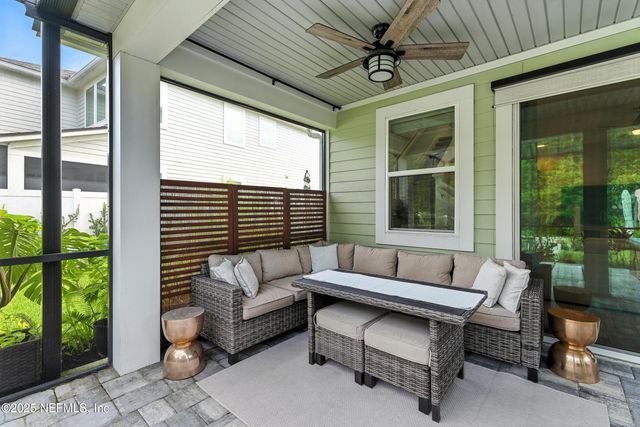 231 FOOTBRIDGE Road, St. Johns, FL 32259