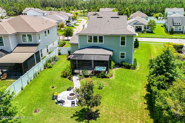 231 FOOTBRIDGE Road, St. Johns, FL 32259
