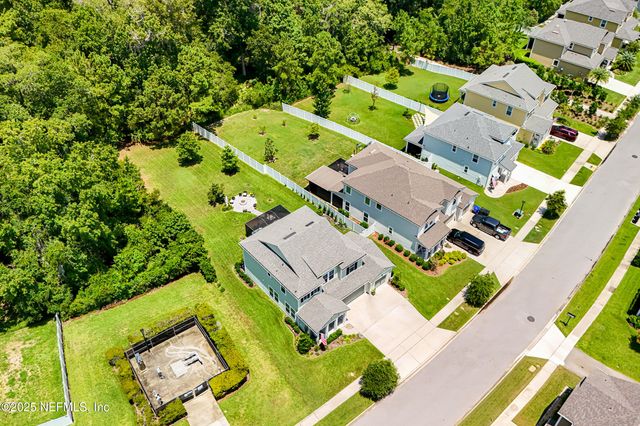 231 FOOTBRIDGE Road, St. Johns, FL 32259