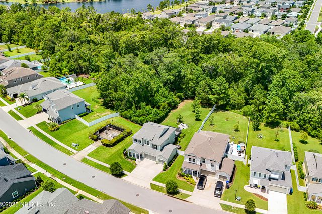 231 FOOTBRIDGE Road, St. Johns, FL 32259