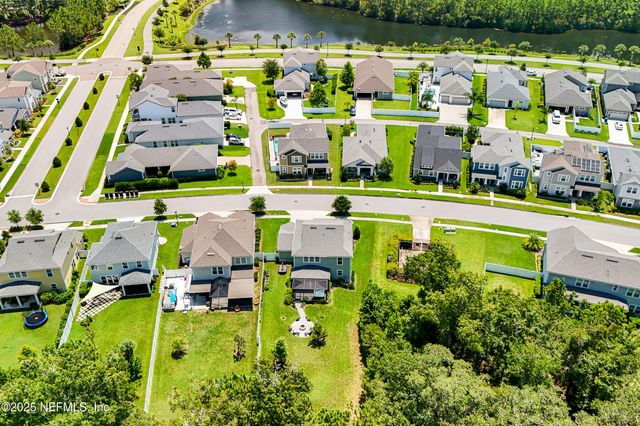 231 FOOTBRIDGE Road, St. Johns, FL 32259