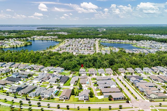 231 FOOTBRIDGE Road, St. Johns, FL 32259