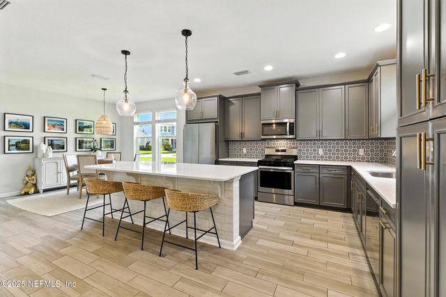 231 FOOTBRIDGE Road, St. Johns, FL 32259