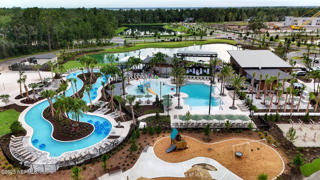 231 FOOTBRIDGE Road, St. Johns, FL 32259