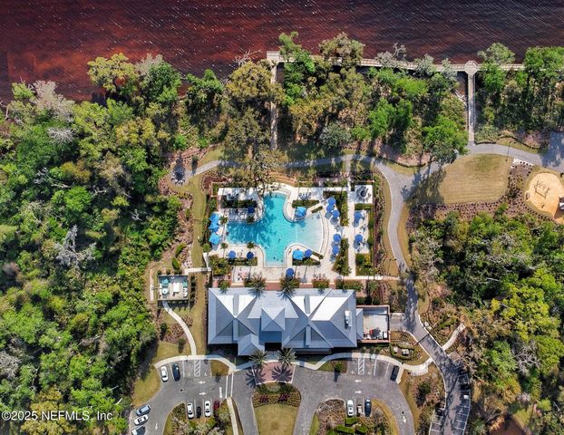 231 FOOTBRIDGE Road, St. Johns, FL 32259