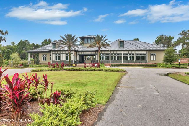 231 FOOTBRIDGE Road, St. Johns, FL 32259