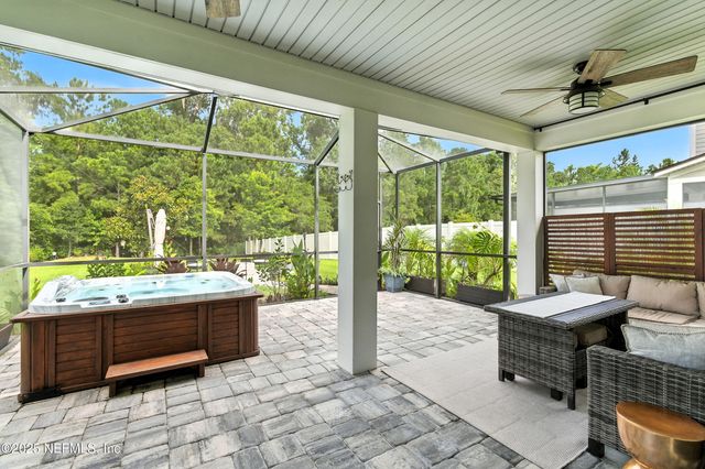 231 FOOTBRIDGE Road, St. Johns, FL 32259