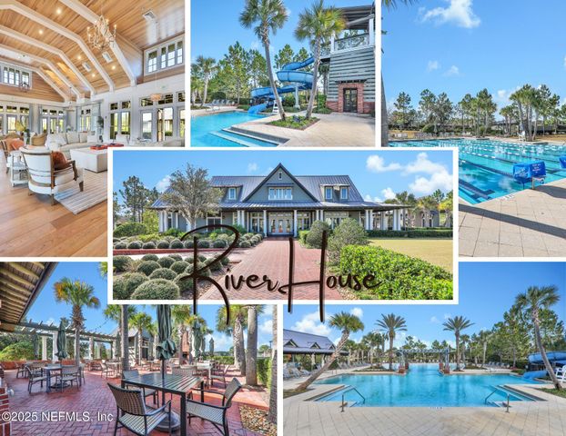 231 FOOTBRIDGE Road, St. Johns, FL 32259