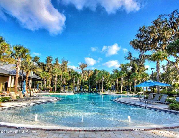 231 FOOTBRIDGE Road, St. Johns, FL 32259
