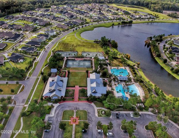 231 FOOTBRIDGE Road, St. Johns, FL 32259