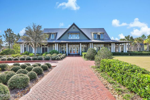 231 FOOTBRIDGE Road, St. Johns, FL 32259