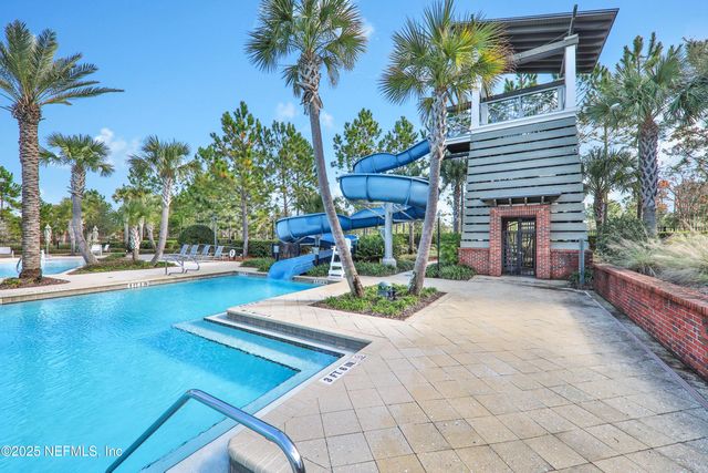 231 FOOTBRIDGE Road, St. Johns, FL 32259