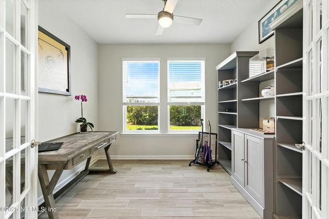 231 FOOTBRIDGE Road, St. Johns, FL 32259